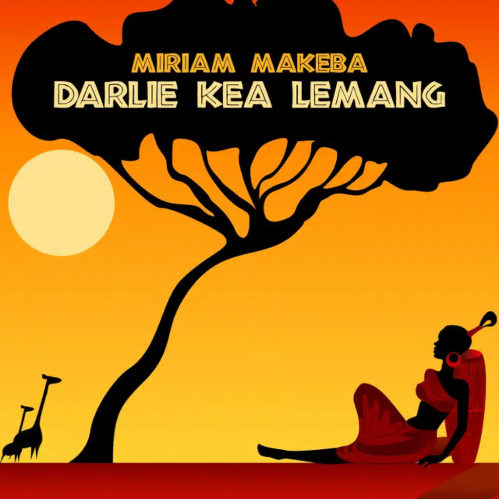Darlie Kea Lemang
