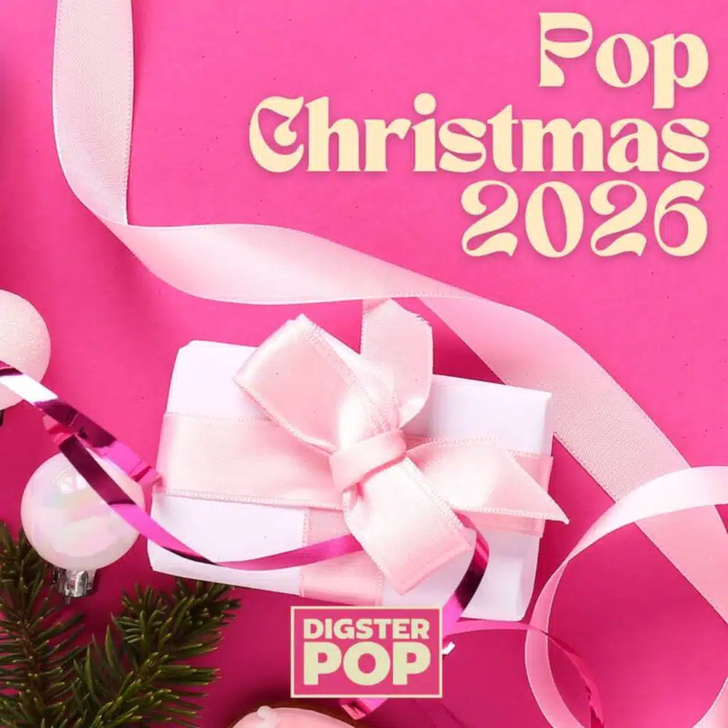 Pop Christmas 2026 by Digster Pop