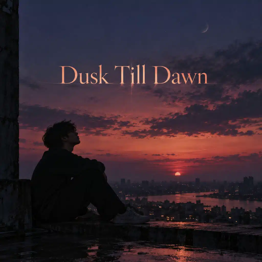 Dusk Till Dawn