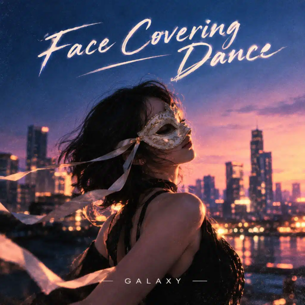 Face Covering Dance