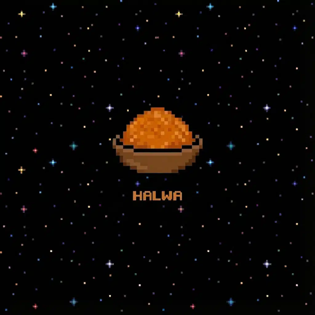HALWA