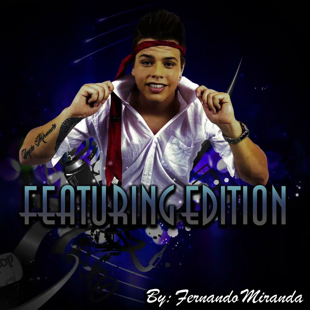 Featuring Edition