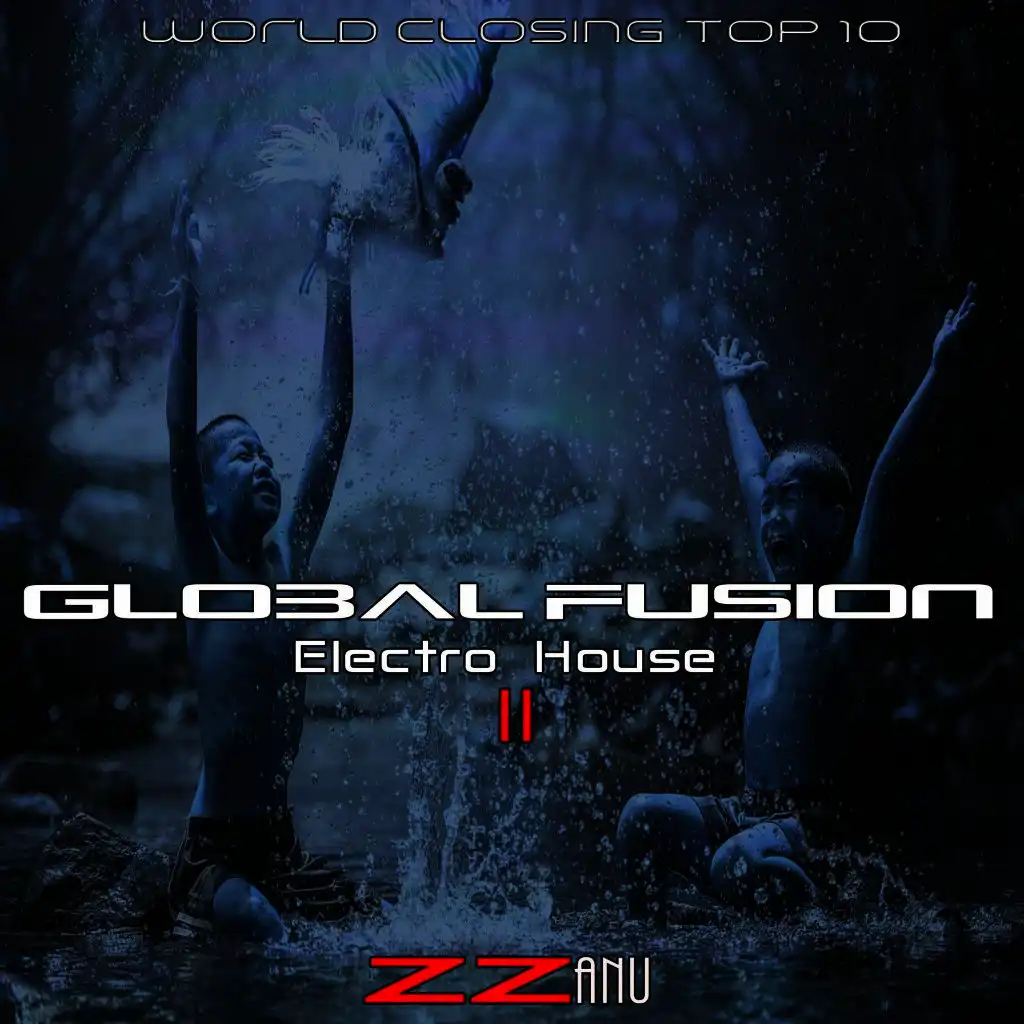 Global Fusion Electro House 2