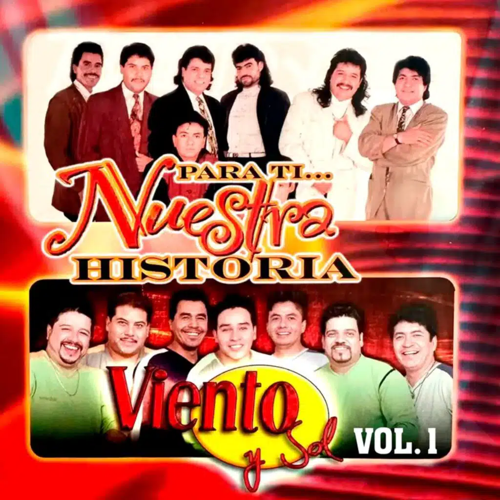 Para Ti Nuestra Historia (Vol. 1)