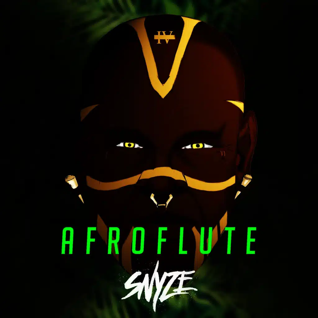 Afroflute