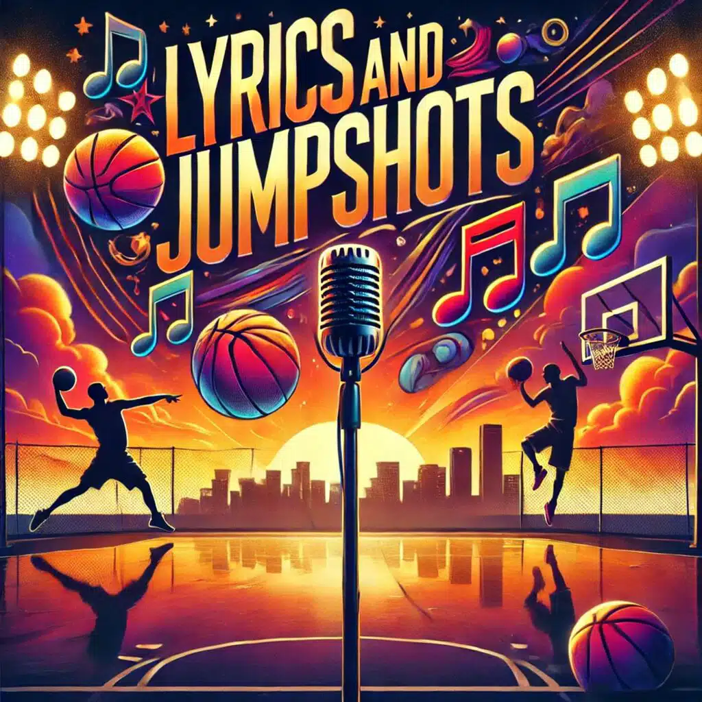 Lyrics and Jumpshots