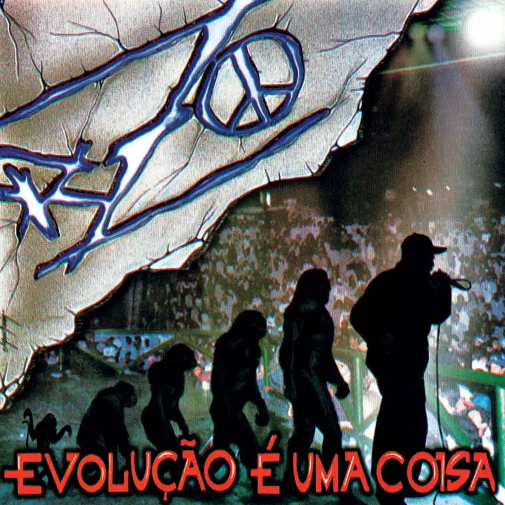 Interlúdio, Pt. 1