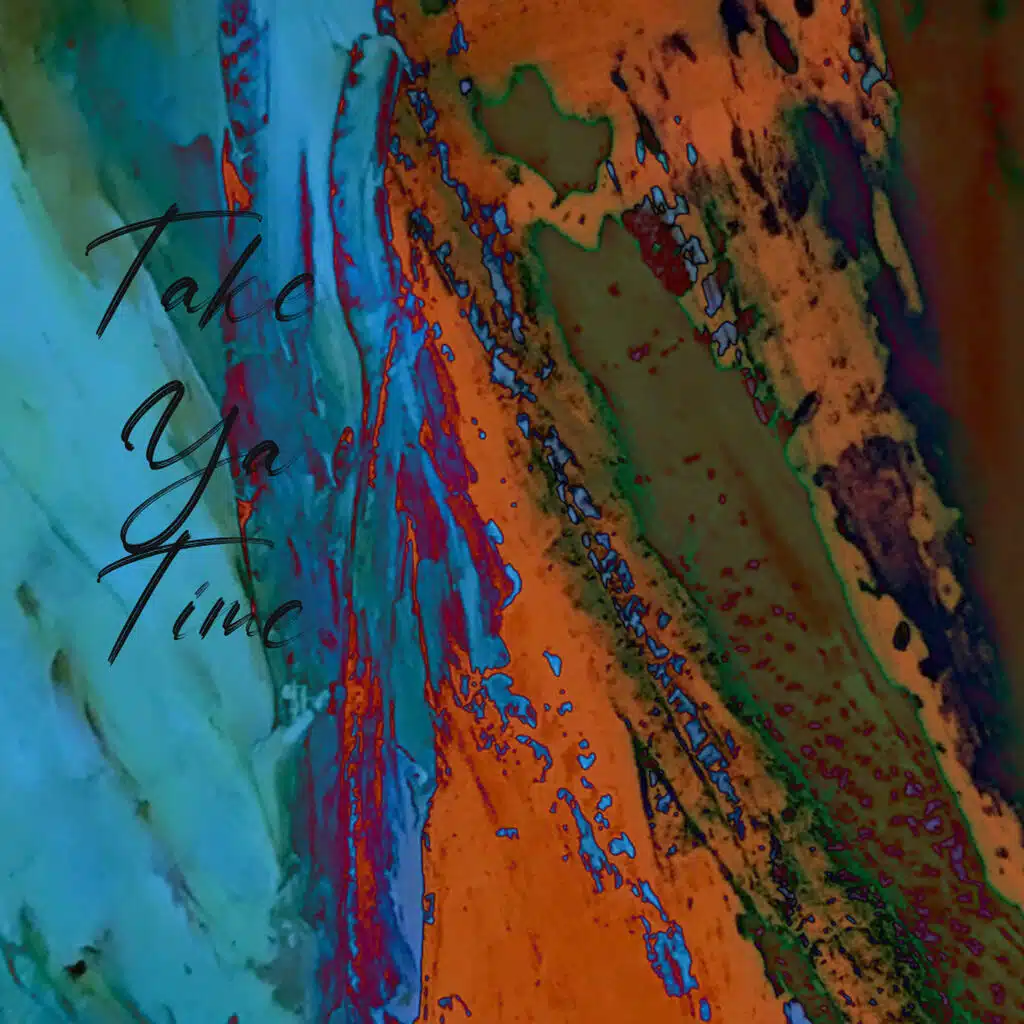 Take Ya Time (Album)
