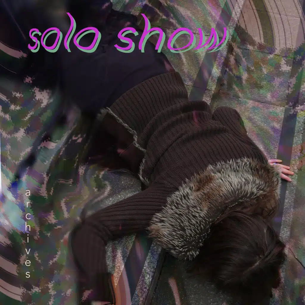 Solo Show Archives