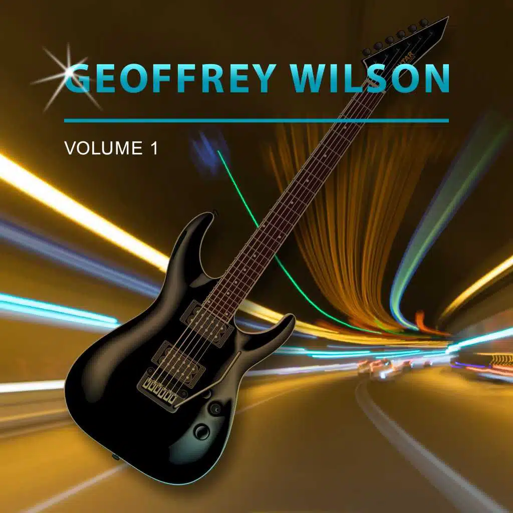 Geoffrey Wilson, Vol. 1