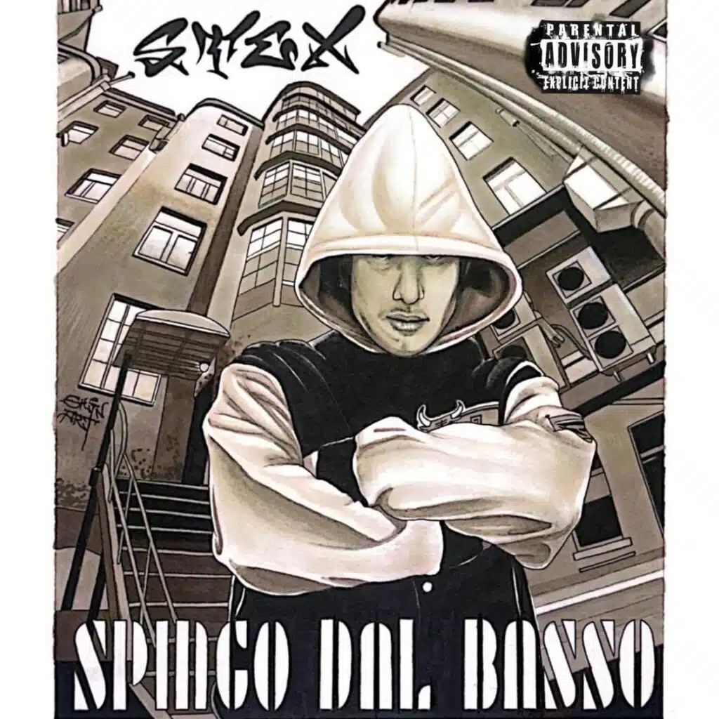 SPINGO DAL BASSO