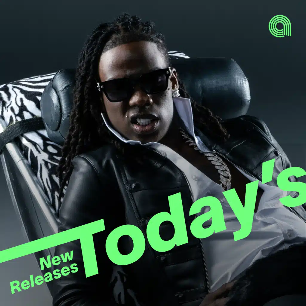 Today's New Releases