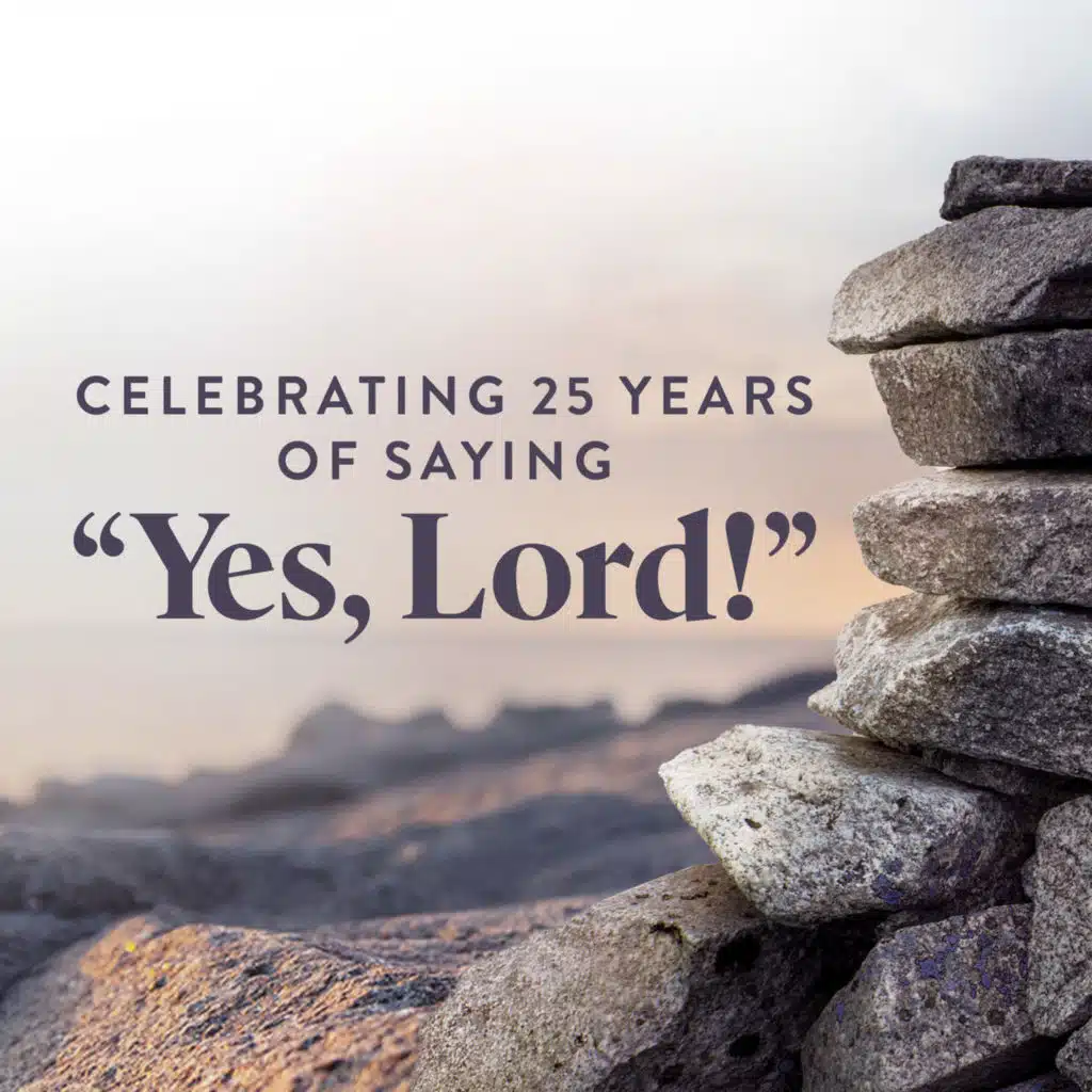 Celebrating 25 Years (E4)