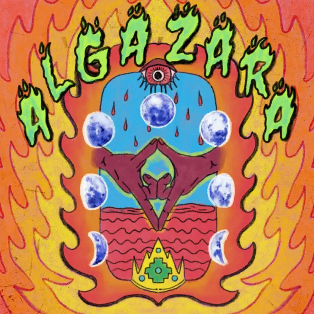 Algazara