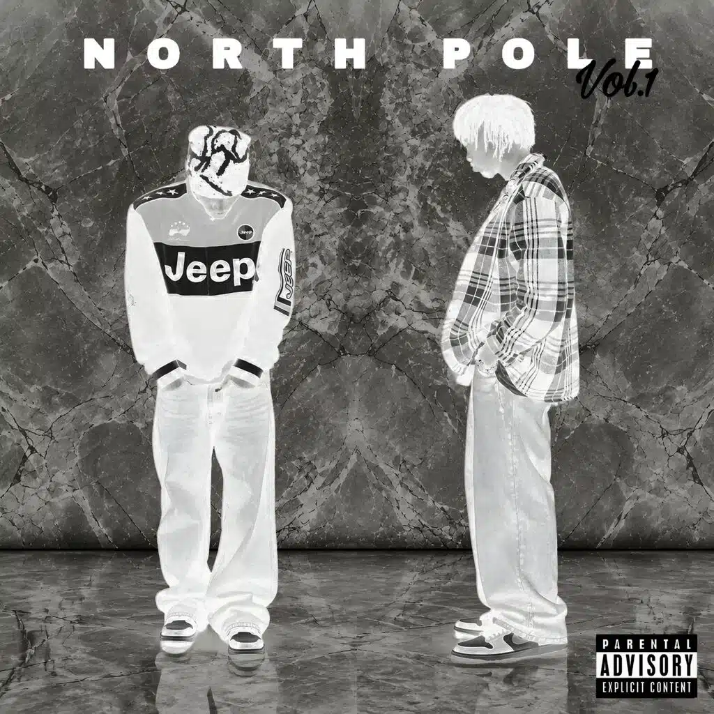 North Pole (Vol.1)