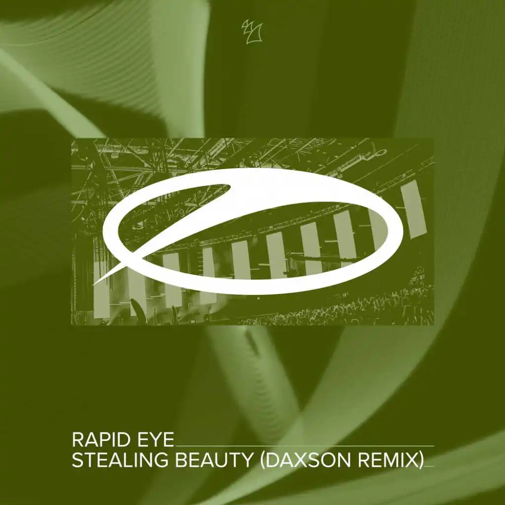 Stealing Beauty (Daxson Remix)