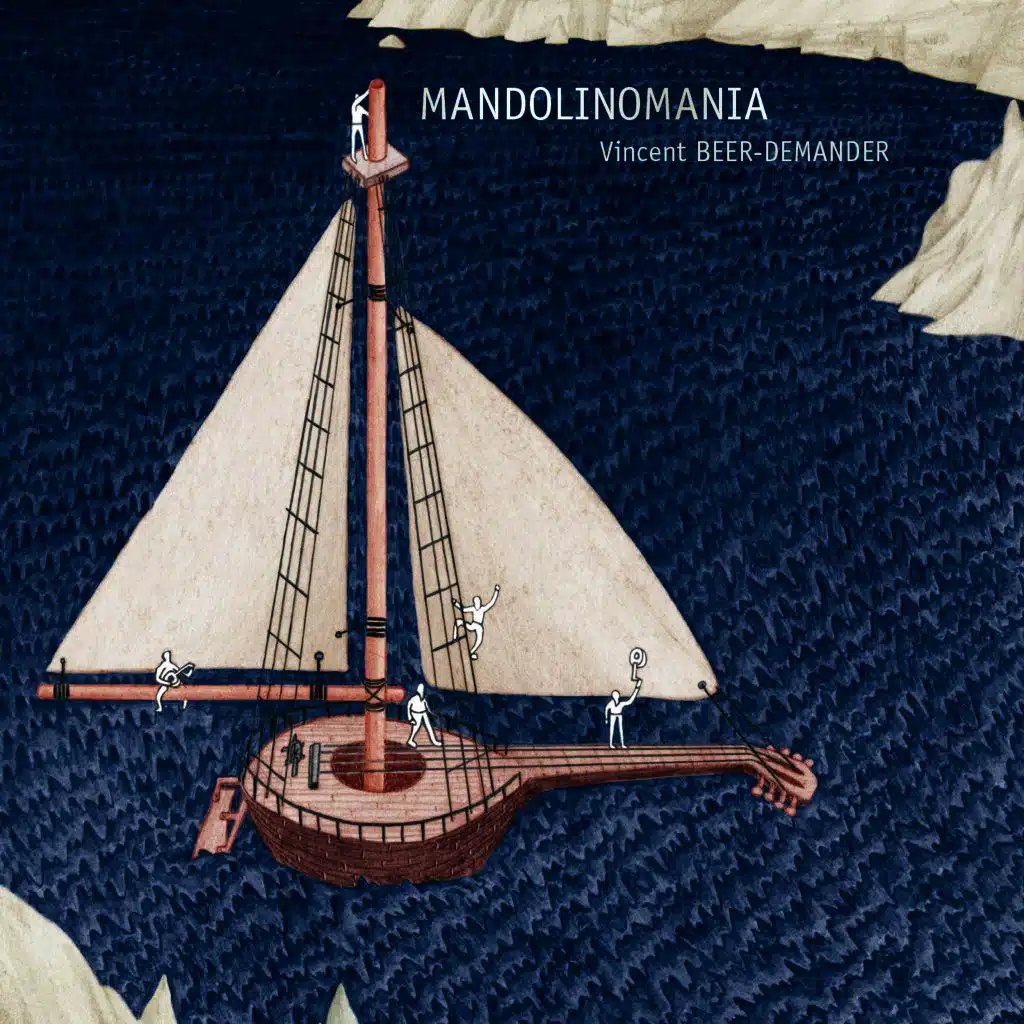 Vincent Beer-Demander