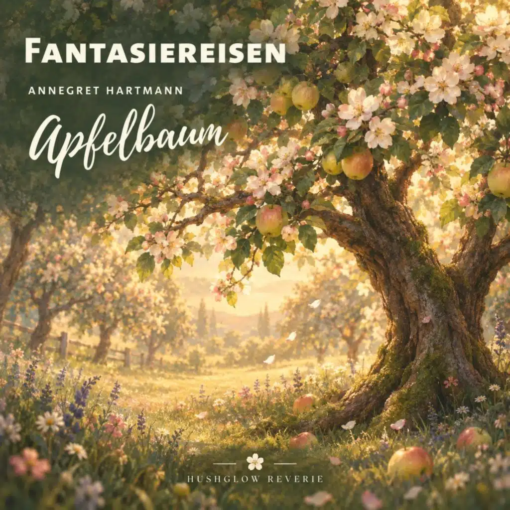Apfelbaum - Fantasiereisen - Hushglow Reverie