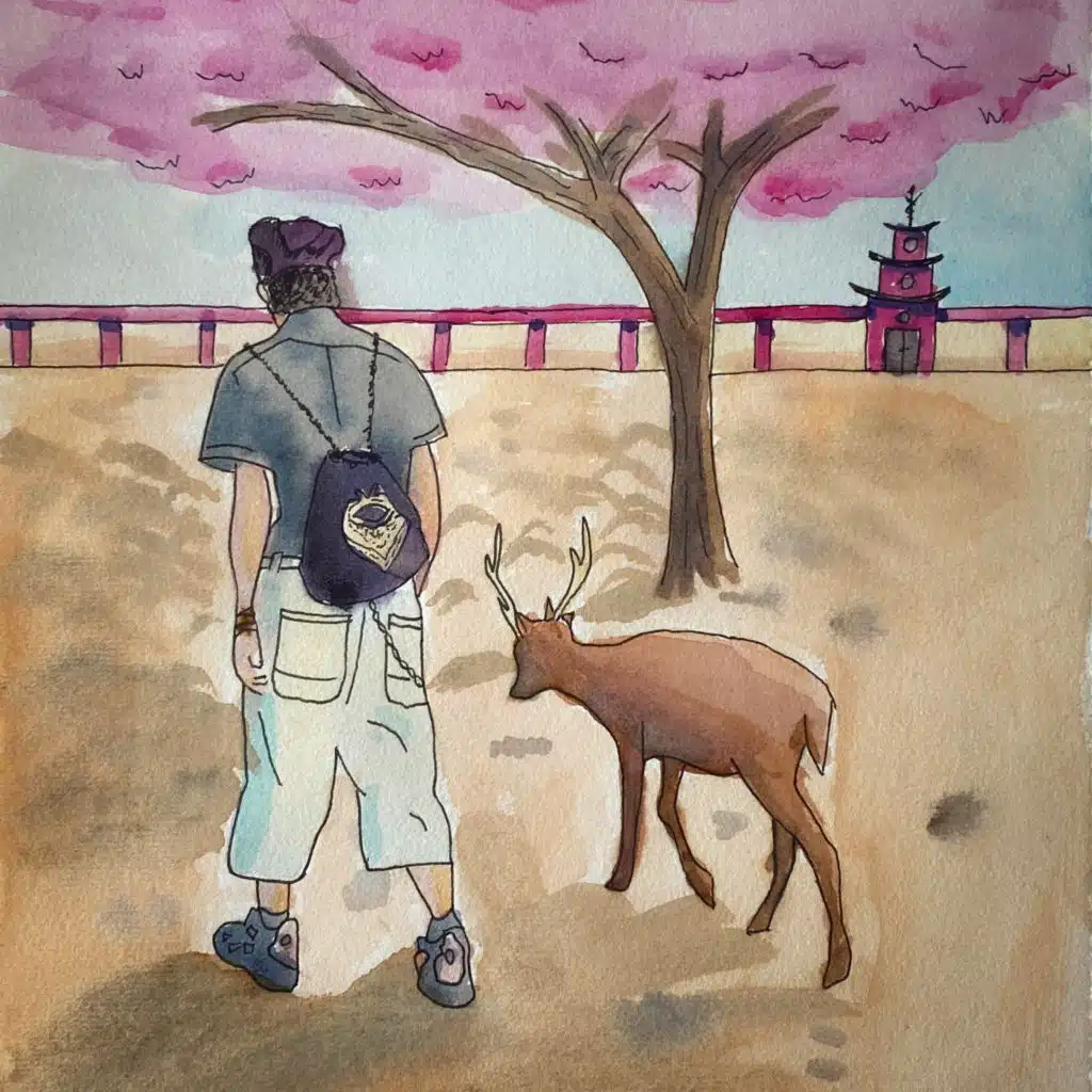 MADE IN JAPAN - EP