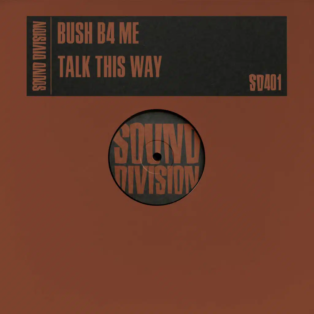 Talk This Way
