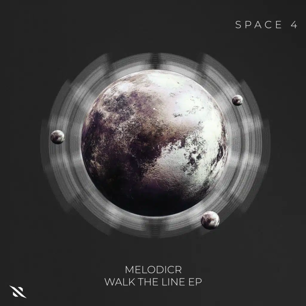 Walk the Line EP