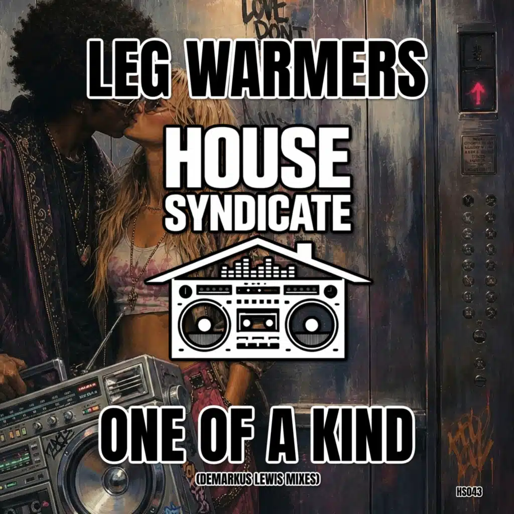 One Of A Kind (Demarkus Lewis Mixes)