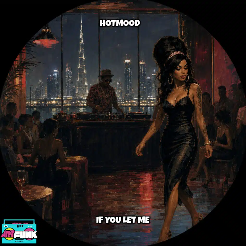 If You Let Me