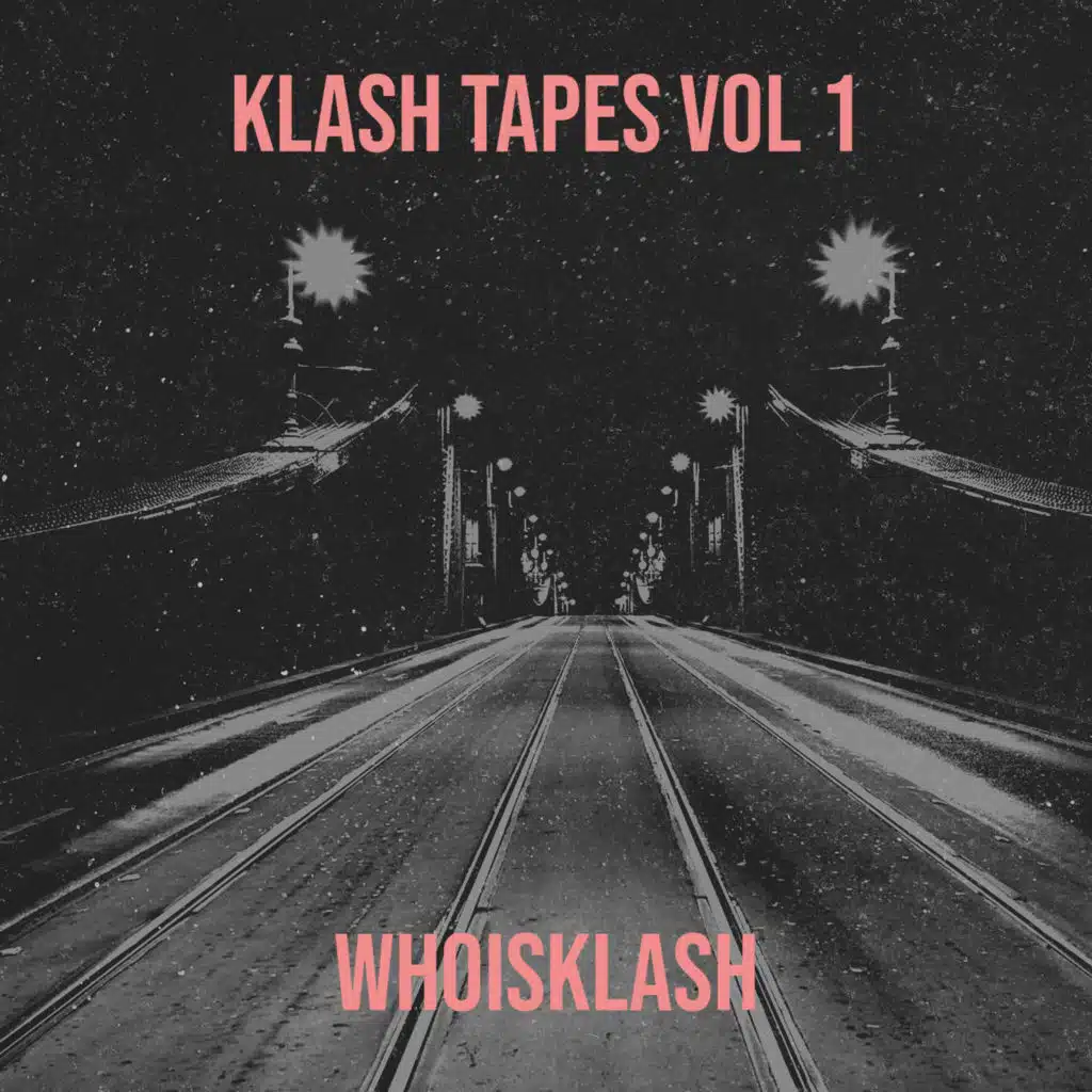 Klash Tapes, Vol. 1