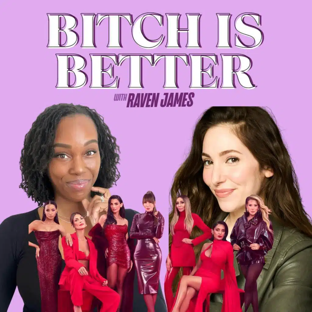 Be Careful With That Bitch ft. Hannah Aaron Brown