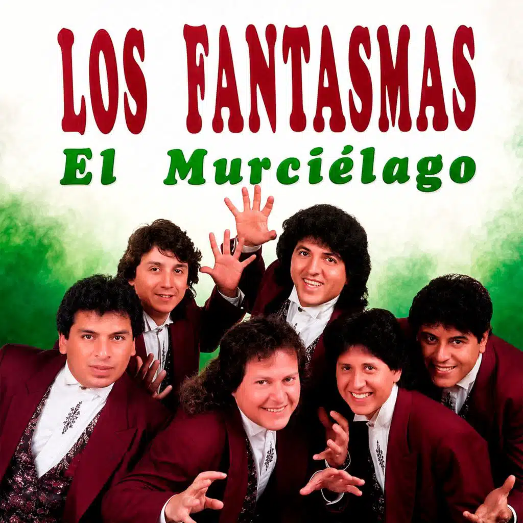 El Murciélago