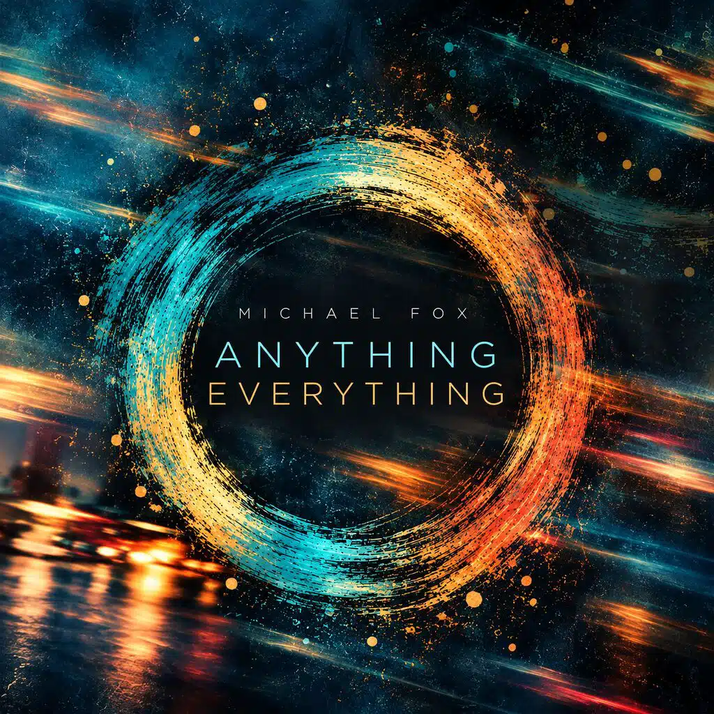 Anything Everything