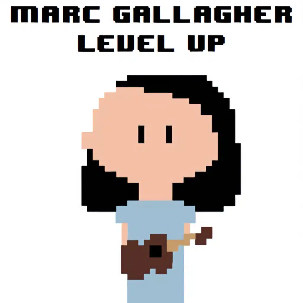 Level Up
