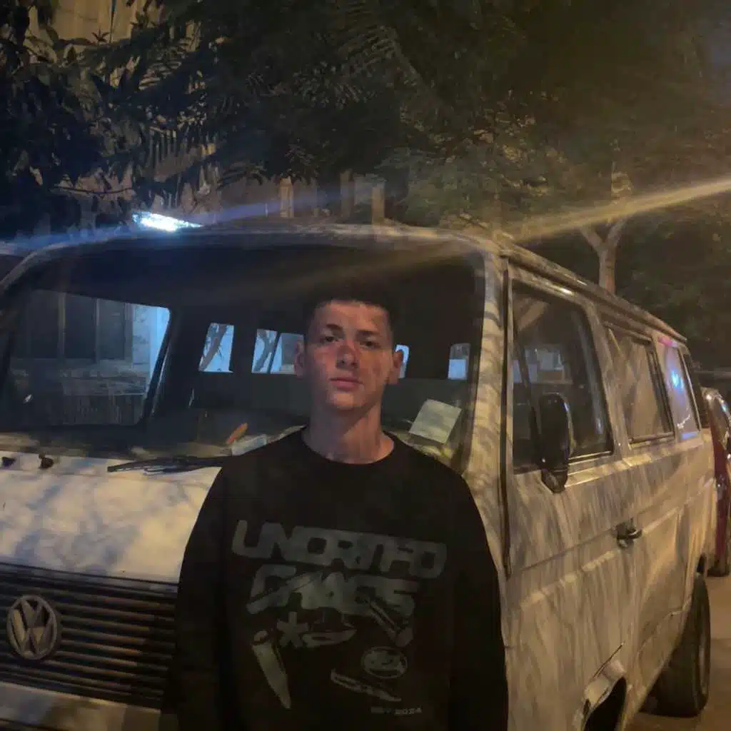 حجي