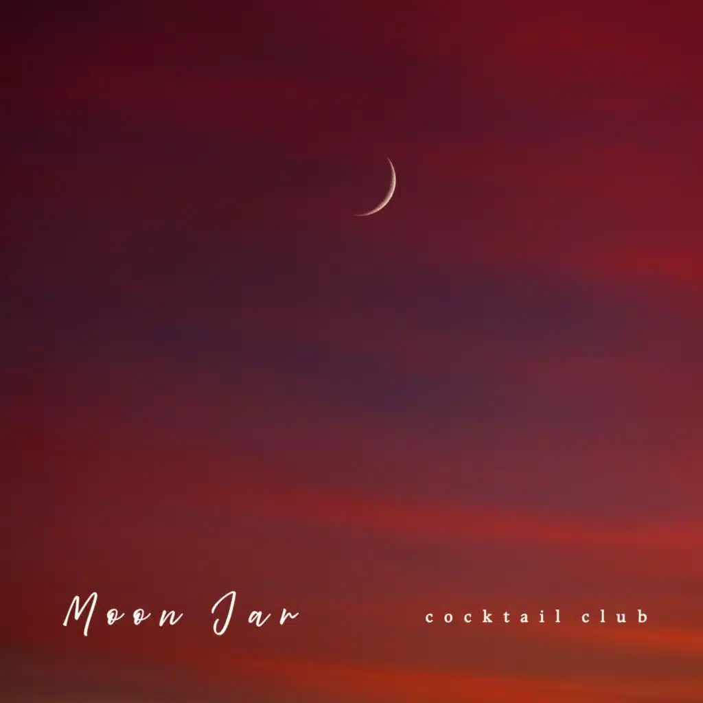 Moon Jar