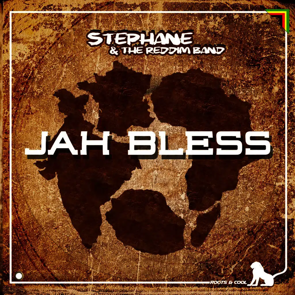 Jah Bless
