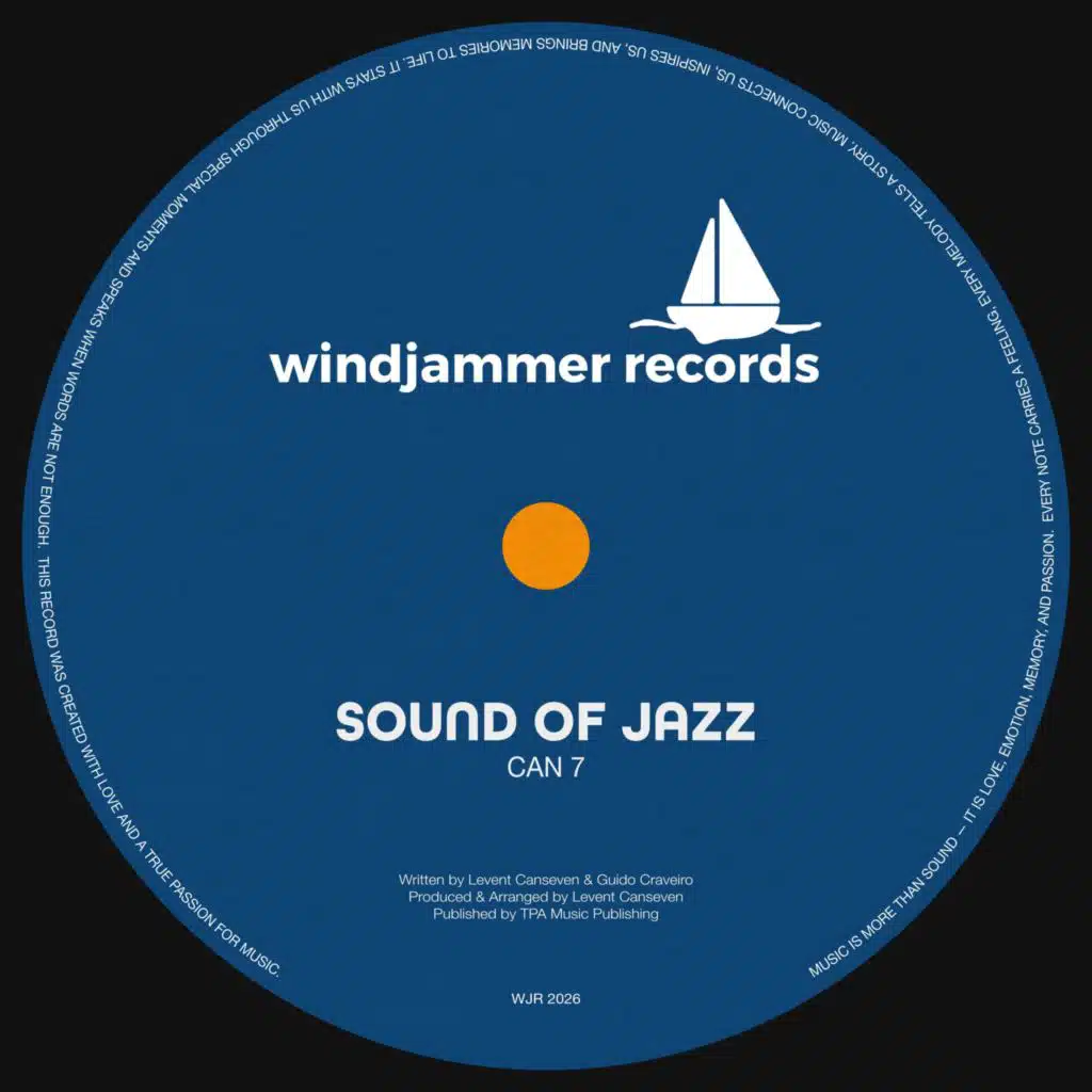 Sound Of Jazz