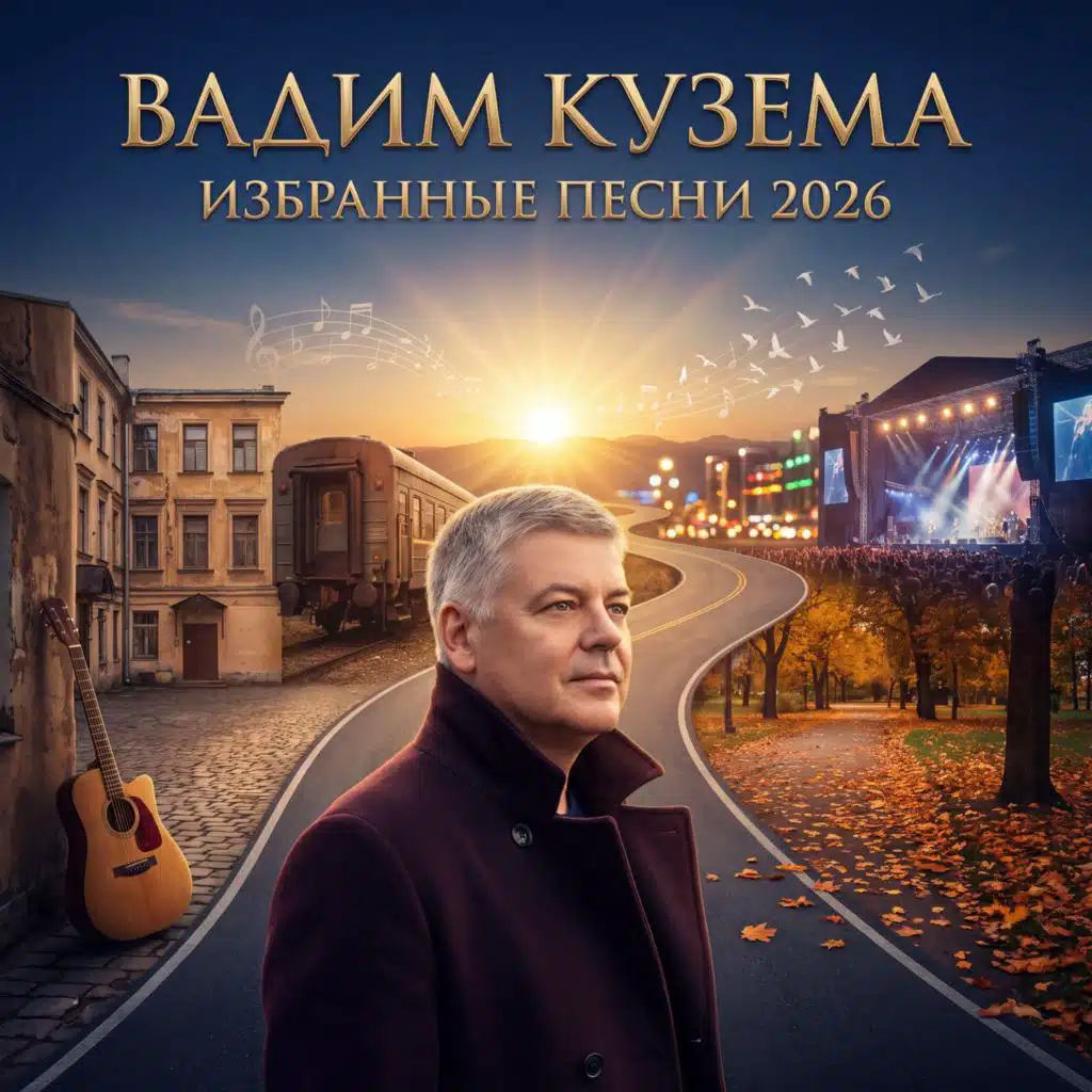 Избранные песни