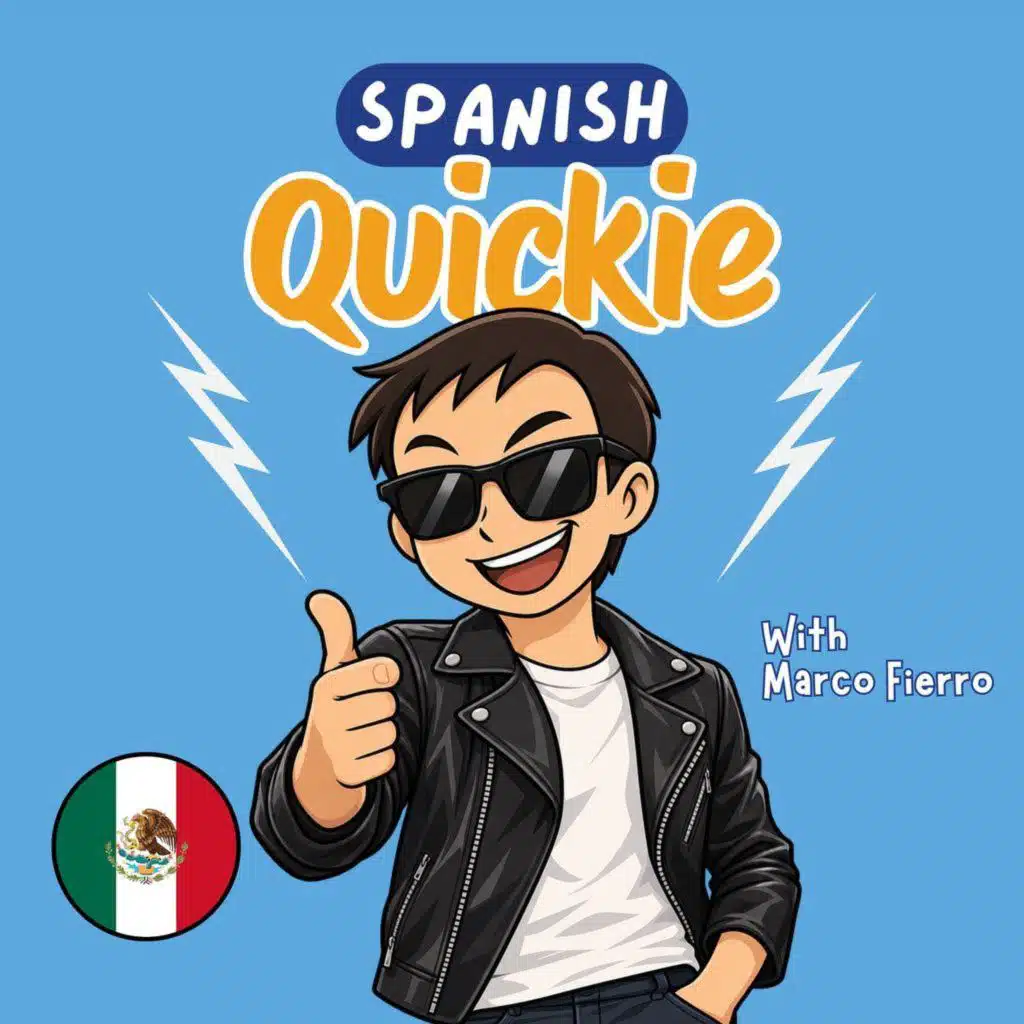 #78 - How to Say Cool in Mexico 🇲🇽