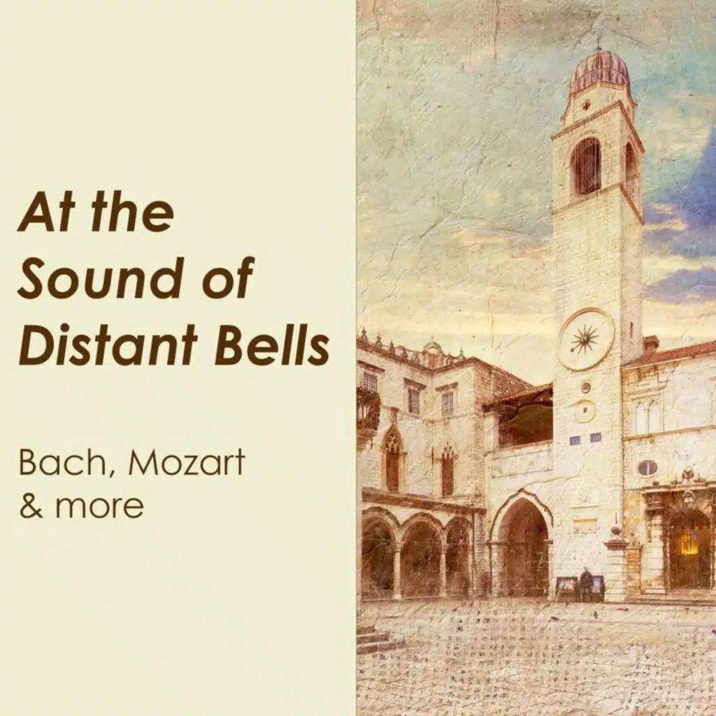Beethoven: 12 German Dances, WoO 8: No. 1 in C Major