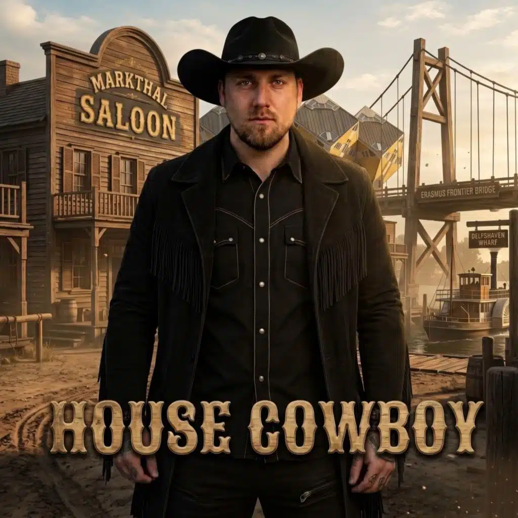house cowboy