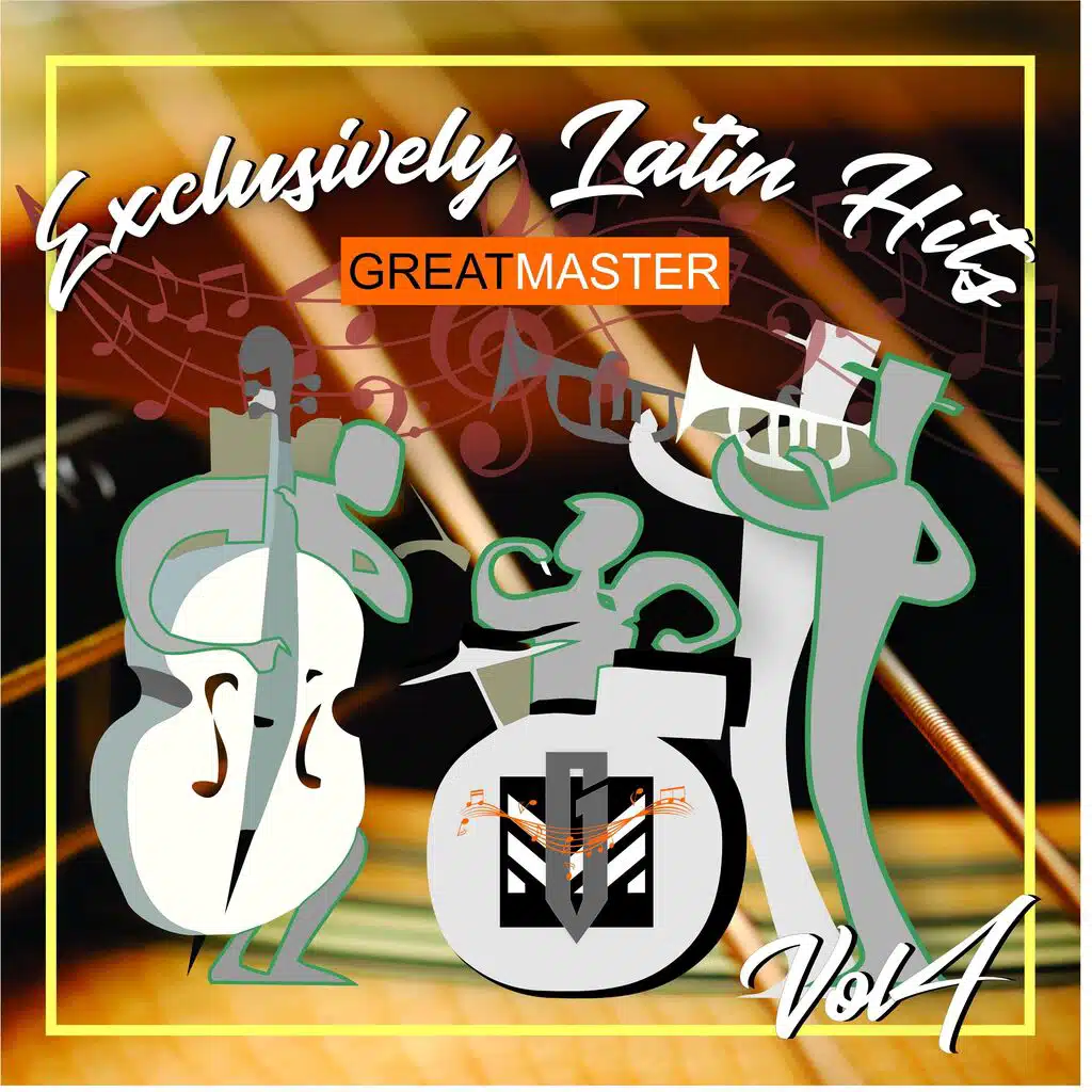 Exclusive Latin Hits Vol. 4