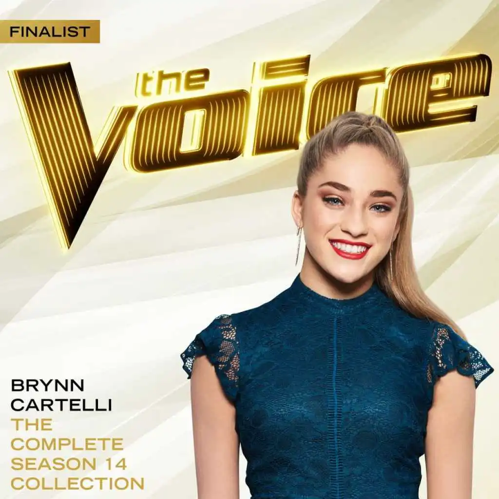 Skyfall (The Voice Performance)