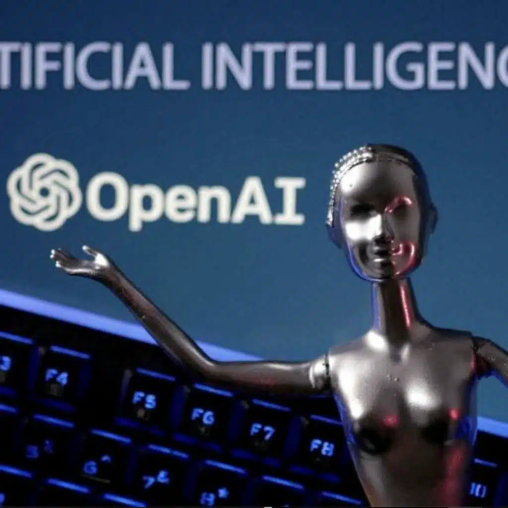 AI and the Apocalypse