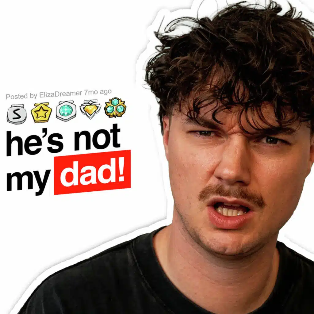 My mother's boyfriend CLAIMED to be my father at my party, I called him out! | Reddit Stories | EP3020