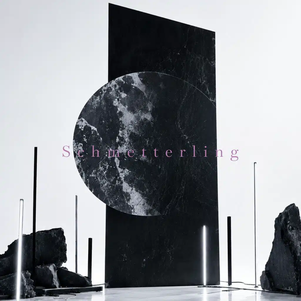 Schmetterling