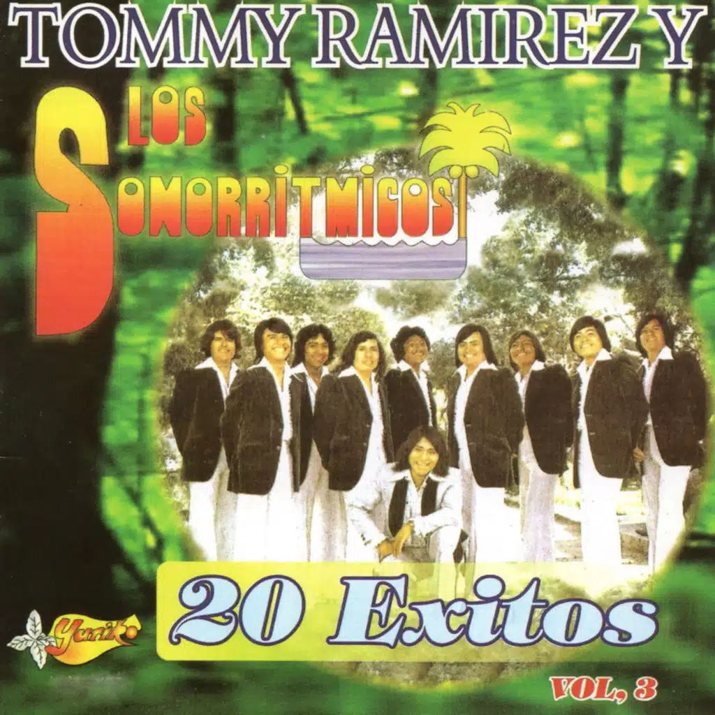 20 Exitos, Vol. 3