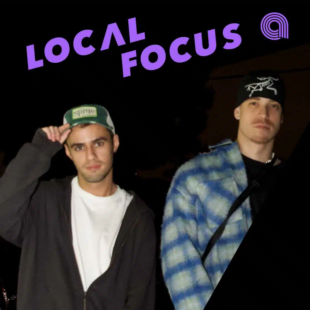 Local Focus