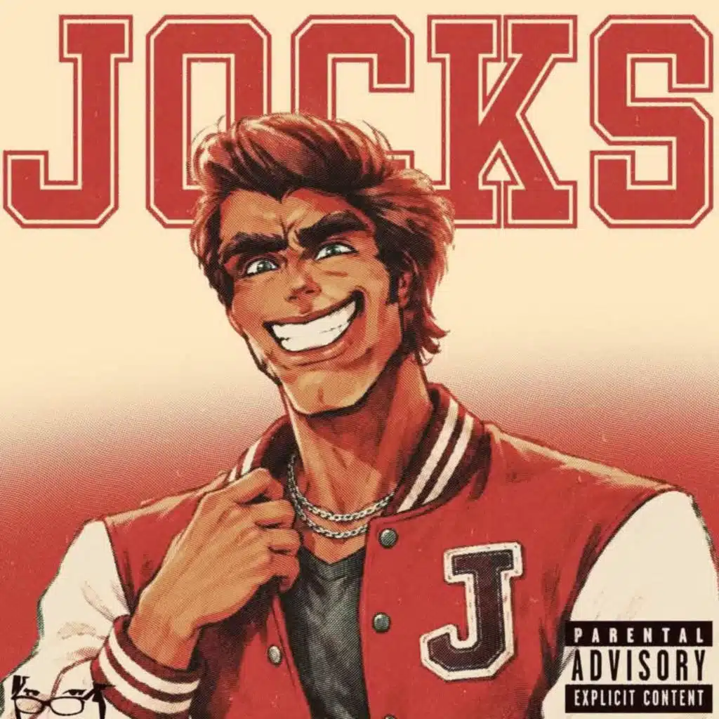 Jocks
