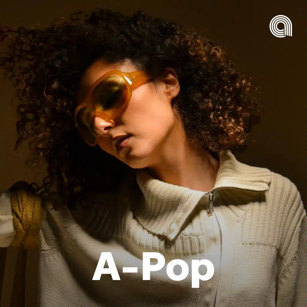A-Pop