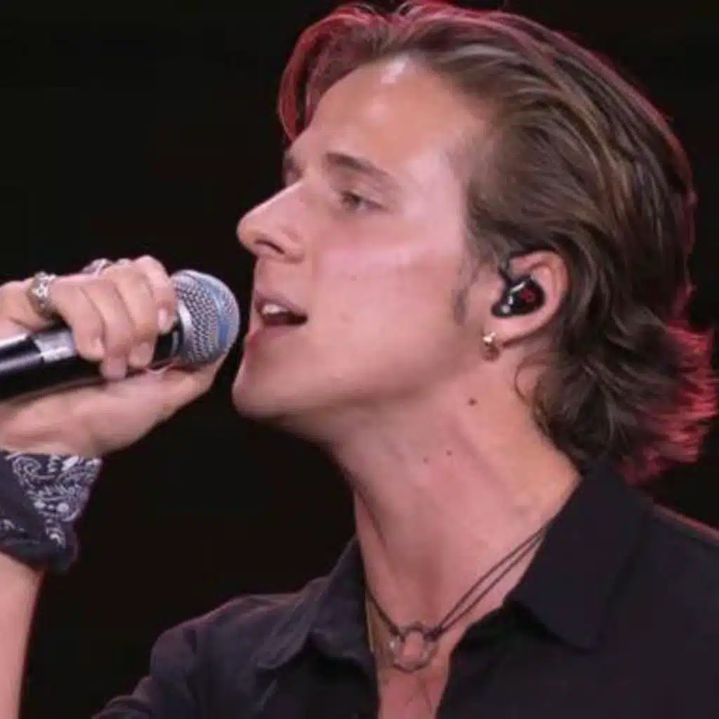 TEO BOK - LA MIA STORIA TRA LE DITA (X FACTOR 2026)